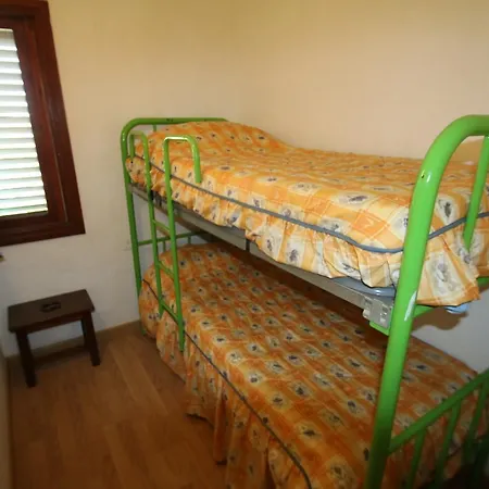 Casas Blancas 41 Appartement