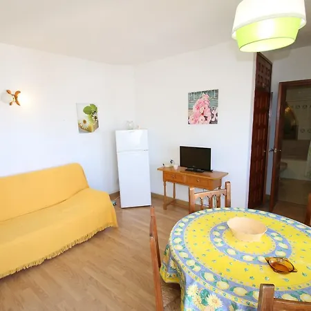 Casas Blancas 41 Appartement Miami Playa