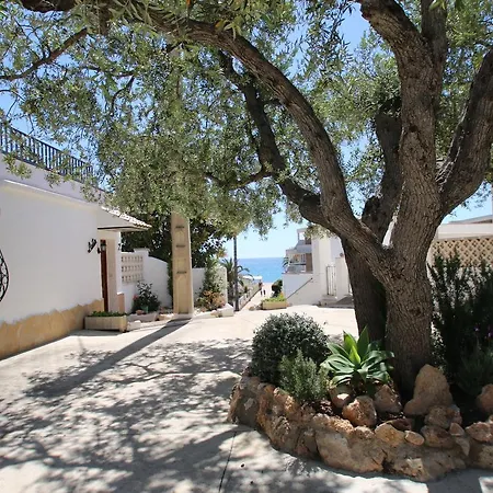 Appartement Casas Blancas 41